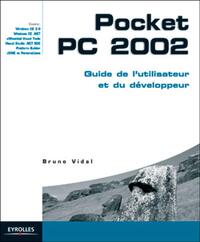 Pocket PC  2002