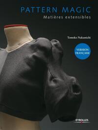 PATTERN MAGIC - MATIERES EXTENSIBLES.