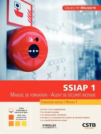 SSIAP 1