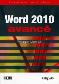 Word 2010 Avancé