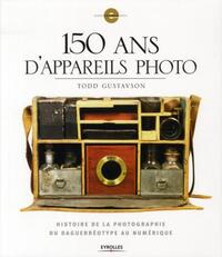 150 ans d'appareils photo