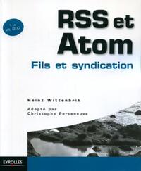 RSS et Atom