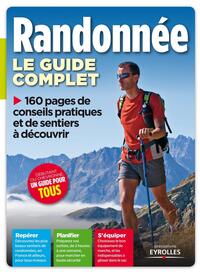 Le guide complet de la randonnée