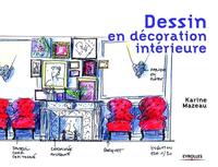 Dessin en décoration intérieure