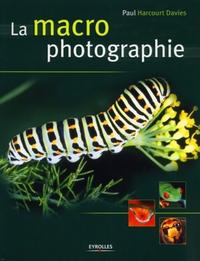 La macro photographie