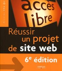 Réussir un projet de site web