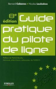 GUIDE PRATIQUE DU PILOTE DE LIGNE