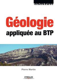 Géologie appliquée au BTP