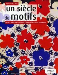 Un siècle de motifs