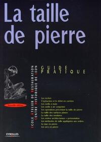 Taille de la pierre