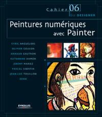 PEINTURES NUMERIQUES AVEC PAINTER