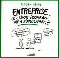 Entreprise... le climat pourrait bien s'améliorer !!!