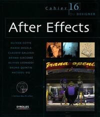 AFTER EFFECTS