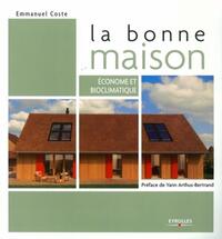 La bonne maison