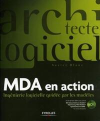 MDA en action