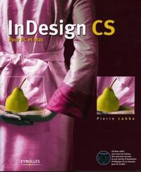 INDESIGN CS - POUR PC ET MAC