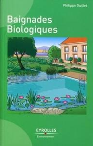 Baignades biologiques