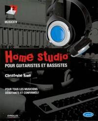 Home Studio