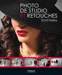 Photo de studio et retouches