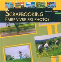 Scrapbooking