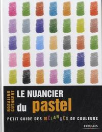 Le nuancier du pastel