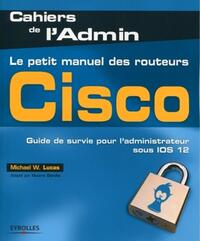 Le petit manuel des routeurs Cisco