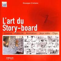 L'art du story-board