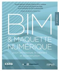 BIM et maquette numérique