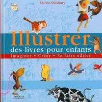 Illustrer des livres pour enfants