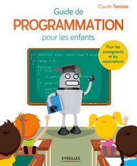 GUIDE DE LA PROGRAMMATION POUR