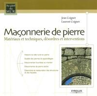 Maçonnerie de pierre