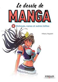 Le dessin de manga, vol. 9