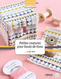 Petites coutures pour bouts de tissu