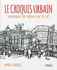 Le croquis urbain