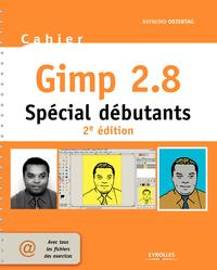 CAHIER GIMP 2 8  SPECIAL DEBUTANTS