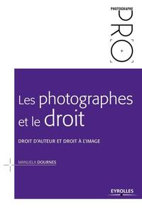 Les photographes et le droit