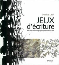 Jeux d'écriture