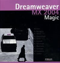 Dreamweaver MX 2004 Magic