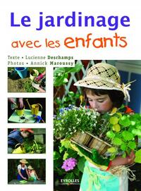 Le jardinage avec les enfants