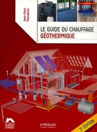 Le guide du chauffage géothermique