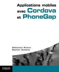 Applications mobiles avec Cordova et PhoneGap