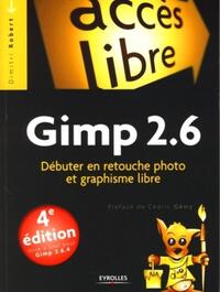 Gimp 2.6