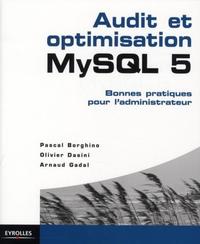 Audit et optimisation MySQL 5