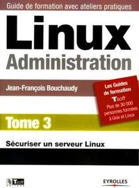 Linux, administration