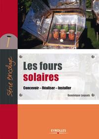 Les fours solaires