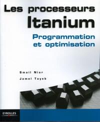 Les processeurs Itanium