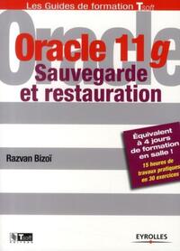 Oracle 11g