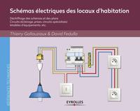 SCHEMAS ELECTRIQUES DES LOCAUX D'HABITATION