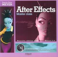 After Effects Master class