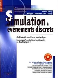 SIMULATION A EVENEMENTS DISCRETS